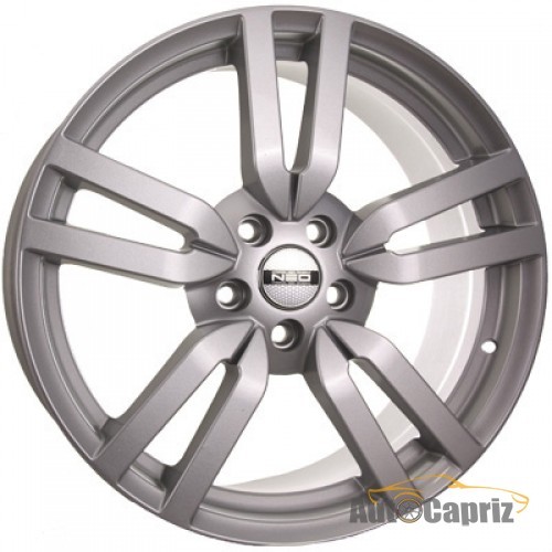 Диски TechLine TL 809N S R18 W8.0 PCD5x108 ET53 DIA63.4